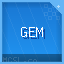 GemSMP Icon