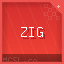 Ziggerite icon