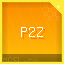 P2Z2 icon
