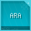 Сaramel icon