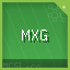 MXGTA Icon