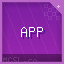 AppleRockGen icon