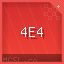 4E4E icon