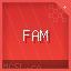 Famyserv icon