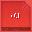 w0lfyre Icon