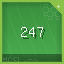 247Farm icon
