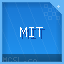 mitchwrubin Icon