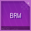 brwlstarslvr Icon