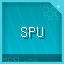 Spunged icon