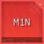 M1neOrD1e icon
