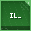 illusionsbe Icon