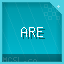 areatest Icon