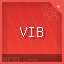 vibedosing icon