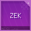 ZekoSmp icon