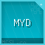mydonut icon