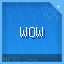 WOW3 Icon
