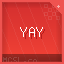 YAYAYYAhes Icon