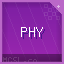 PhyronixSMP icon