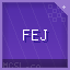 fejwdjow Icon