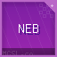 NebulaBliss icon