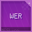 WerthSMP icon