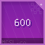 600CreditsNI Icon
