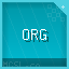 OrginsSMPmtm icon