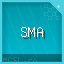 SmapUNSTABLE icon