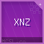 XNZ14 icon