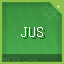 justv4nilla Icon