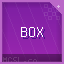 BoxNoEnd Icon