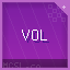 VolleyRealms icon
