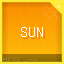 Sunny33SMP Icon