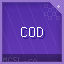 CodePriest Icon