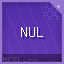 NullPlane Icon