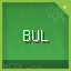 BulbZombie Icon