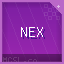 Nexacite Icon
