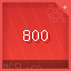 800SMP icon