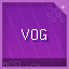 VogBox icon