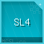 sl4tsmp Icon