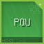 poundcakew Icon