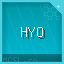 hyoking icon