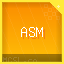 AsmallPlace Icon