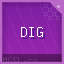 DigToPlay icon