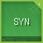 SyncAnarchy Icon