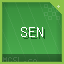 Sentry icon