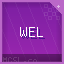 weldening icon