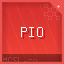 pioplays Icon