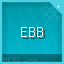 ebbaklara Icon
