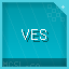 Vesper33 icon